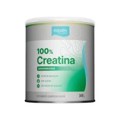 EQUALIV CREATINA 300G