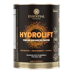 Essential Nutrition - Hydrolift Tangerina 87g