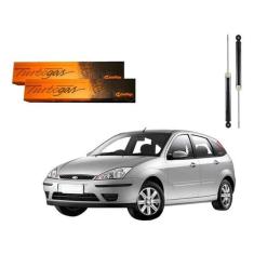 Par Amortecedor Traseiro Focus 2.0 2000 A 2008 - Cofap