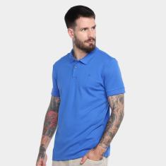 Camisa Polo Colcci Masculina-Masculino