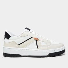 Tênis Anacapri Kei Feminino-Feminino