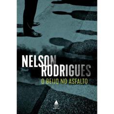O Beijo No Asfalto - Nc