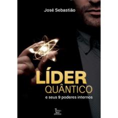 Lider Quantico E Seus 9 Poderes Internos
