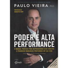 Poder E Alta Performance