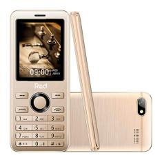 Celular Red Mobile Prime 2.4 M012f Tela 2.4"