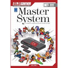 Dossiê Old!gamer: Master System - 1ª Ed.