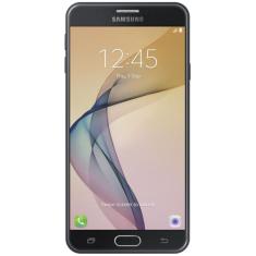 Usado: Samsung Galaxy J7 Prime Preto Muito Bom - Trocafone