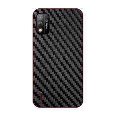 Capa Adesivo Skin349 Verso Para Positivo Twist 4G