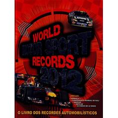 World Motor Records 2012
