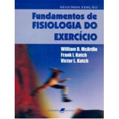 Livro - Fundamentos De Fisiologia Do Exercício