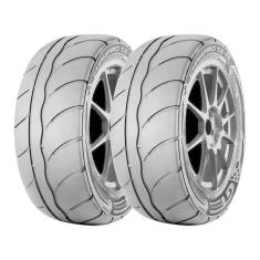 Kit 2 Pneus GT Radial Aro 17 235/45R17 Champiro SX-R 94W