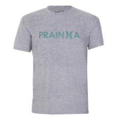 Camiseta Hurley Silk Prainha-Masculino