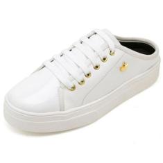 Tênis GTS Mule NS Week Feminino-Feminino