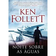 Noite Sobre As Águas