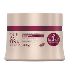 Haskell Máscara Queratina & Provit B5 300G