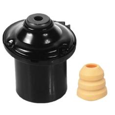 Kit Batente Localizador Vectra 2.4 16v 2006 a 2008 Dianteiro Sampel