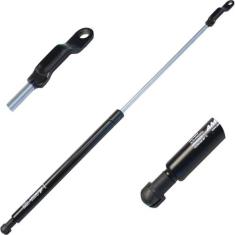 Amortecedor Mola Gás Tampa Porta-malas Quantum G1 85 A 91 F103 - Amort