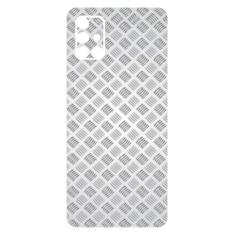 Capa Adesivo Skin366 Verso Para Samsung Galaxy A71 2019 - KawaSkin