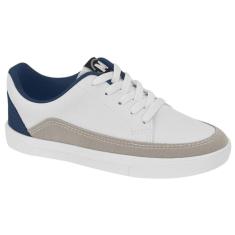 Tênis Casual Infantil Molekinho 2801.171