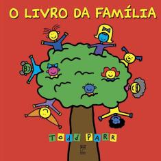 Livro - O livro da família