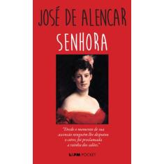 Livro - Senhora