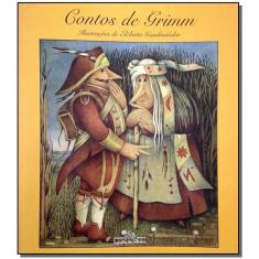 Contos de Grimm