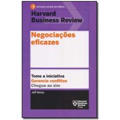 Negociações Eficazes