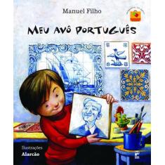 Livro - Meu avô português