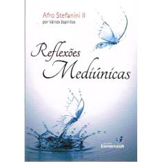 Reflexões Mediúnicas