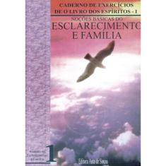 Noções Basicas De Esclarecimento E Familia