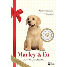 Livro - Marley & Eu