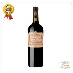 Vinho Argentino Rutini Cabernet Franc