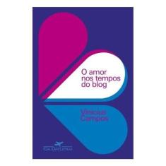 O Amor Nos Tempos Do Blog