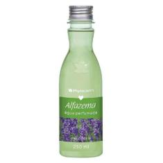 Perfume Feminino Alfazema Phytoderm Água Perfumada 250ml