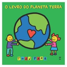 O Livro Do Planeta Terra