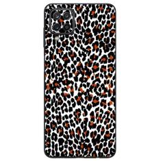 Capa Adesivo Skin355 Verso Para Samsung Galaxy A12 Sm-a125f - KawaSkin