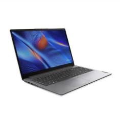 Notebook lenovo ideapad 1 15iau7 15, core i3, 4gb ram, 128gb ssd