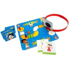 Jogo imitatrix - estrela