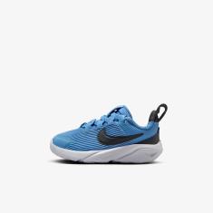 Tênis Nike Star Runner 4 Infantil-Unissex