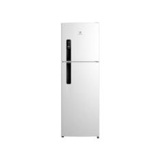 Geladeira/Refrigerador Electrolux Frost Free Duplex Branca 400L IF44, 