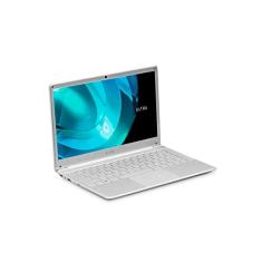 Notebook Ultra, W10 Home, Processador Intel Core i5, Memória 8GB RAM, 1TB HDD, 14,1 Pol. HD, Prata – UB531
