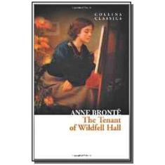 The Tenant Of Wildfell Hall - Collins Classics