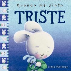 Livro - Quando Me Sinto Triste