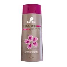 Shampoo Massageno Protect 300 Ml Barrominas