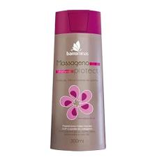 Shampoo Massageno Protect 300 Ml Barrominas