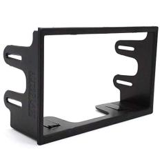 Moldura Fiamon 2 DIN POLO/GOLF/FOX/ECOSPORT/FIESTA/Bora