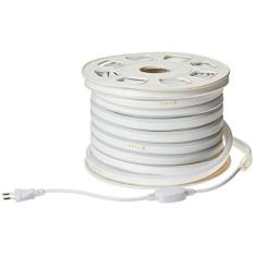 Gaya Fita Led Neon 110V, 25000h, rolo de 25 metros, Verde