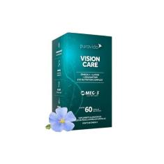 Vision Care (60 Cápsulas) Puravida