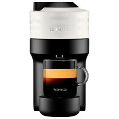 Cafeteira Nespresso Vertuo Pop com Kit Boas-Vindas – Branco Côco