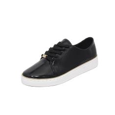 Tênis Feminino Vizzano REF: 1214105 VERNIZ